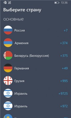 Приложения для контроля личных финансов на Windows Phone