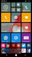 Обзор смартфона Microsoft Lumia 540 Dual SIM