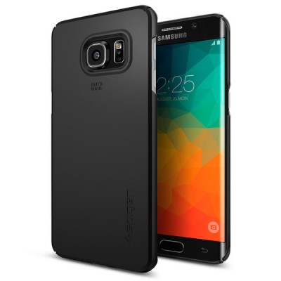 Производитель чехлов Spigen снова раскрыл внешний вид новых флагманов от Samsung