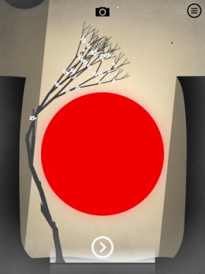 Обзор игры Prune для iOS