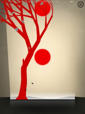 Обзор игры Prune для iOS