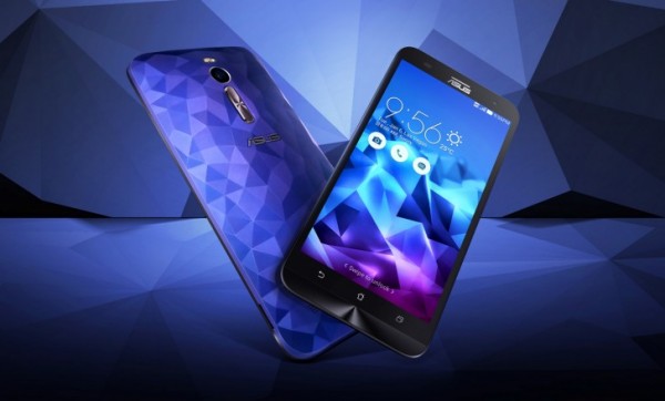 Новые версии смартфонов от Asus пополнят линейку Zenfone
