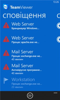 Приложения для контроля личных финансов на Windows Phone