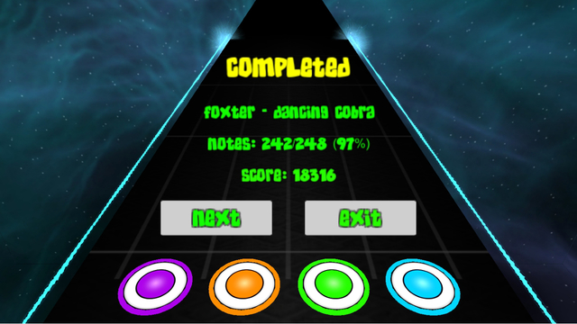 Trap Hero. Скриншот 2