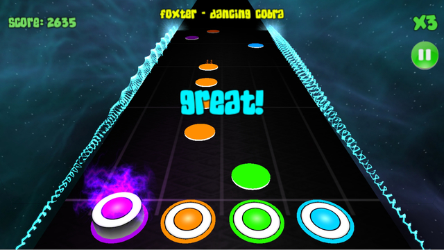 Trap Hero. Скриншот 5