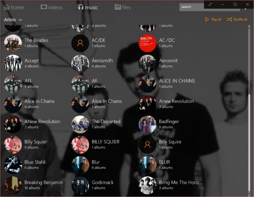 VLC для Windows получил крупное обновление и новое название