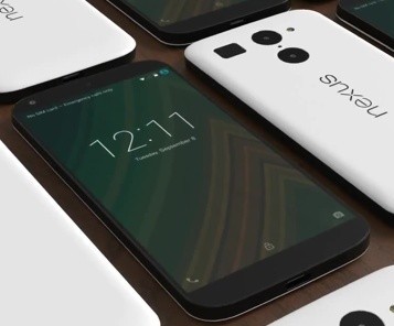 Подробности корейского Nexus