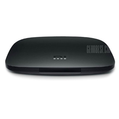 Получи доступ к Android на своём телевизоре с помощью Xiaomi TV Box