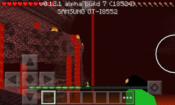 Minecraft PE 0.12.1 — что нового.(Гиганское обновление! — стоит глянуть !!!)