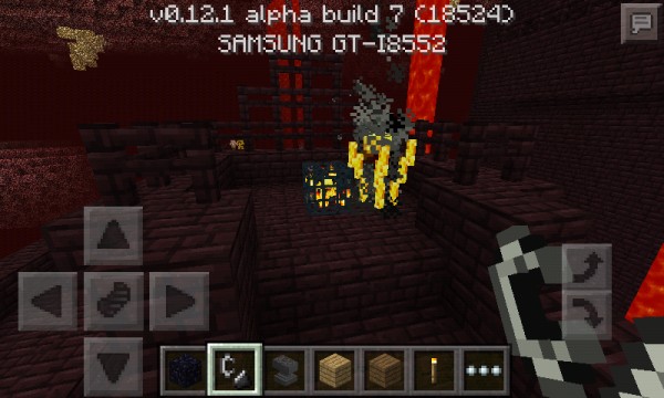 Minecraft PE 0.12.1 — что нового.(Гиганское обновление! — стоит глянуть !!!)