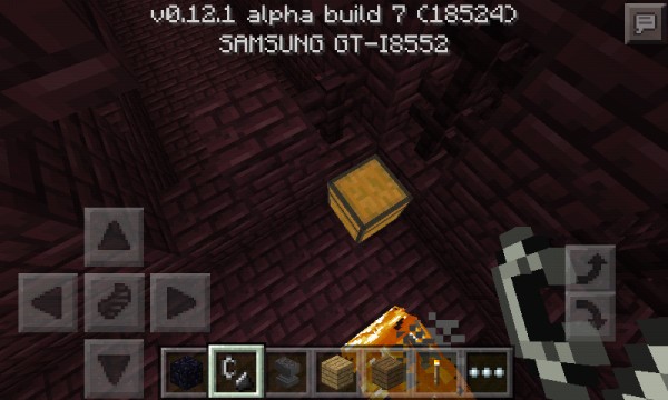 Minecraft PE 0.12.1 — что нового.(Гиганское обновление! — стоит глянуть !!!)