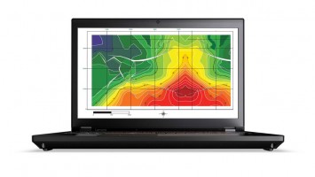 Lenovo представила новые Thinkpad P50 и Thinkpad P70 на базе процессора Intel Xeon и 64ГБ ОЗУ