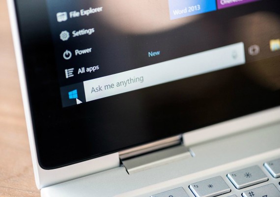 Самый полный обзор Windows 10