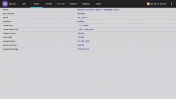 Обзор Rombica Smart Box Ultra HD v002 и Smart Stick Duo v01