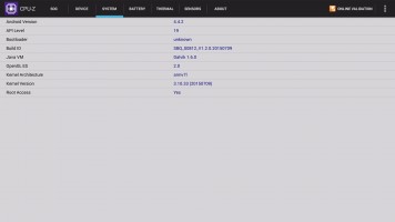 Обзор Rombica Smart Box Ultra HD v002 и Smart Stick Duo v01