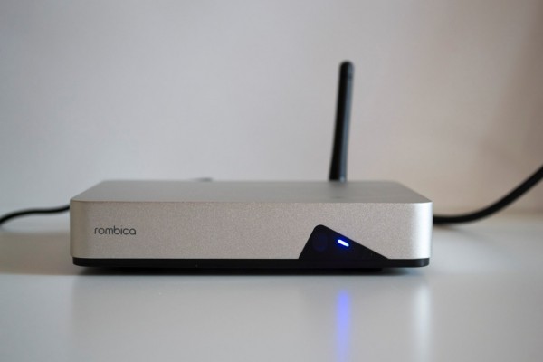 Обзор Rombica Smart Box Ultra HD v002 и Smart Stick Duo v01