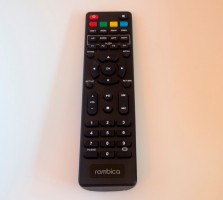 Обзор Rombica Smart Box Ultra HD v002 и Smart Stick Duo v01