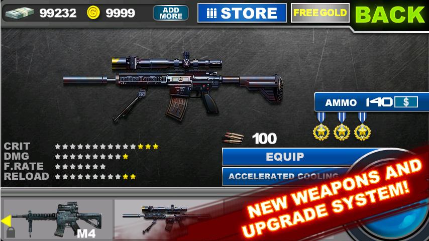 Zombie Frontier 1.34. Скриншот 15