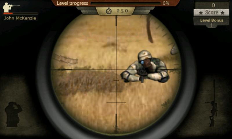 Commando 4.0.2. Скриншот 1