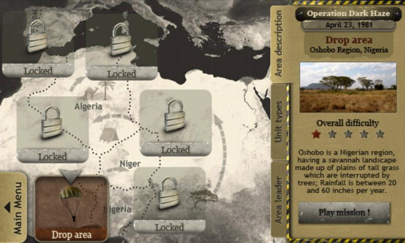 Commando 4.0.2. Скриншот 4