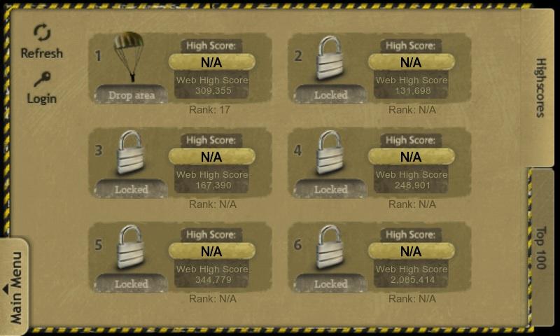 Commando 4.0.2. Скриншот 5