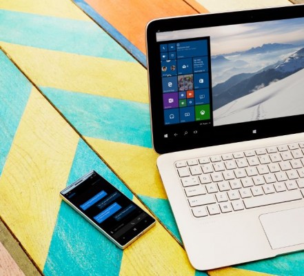Самый полный обзор Windows 10