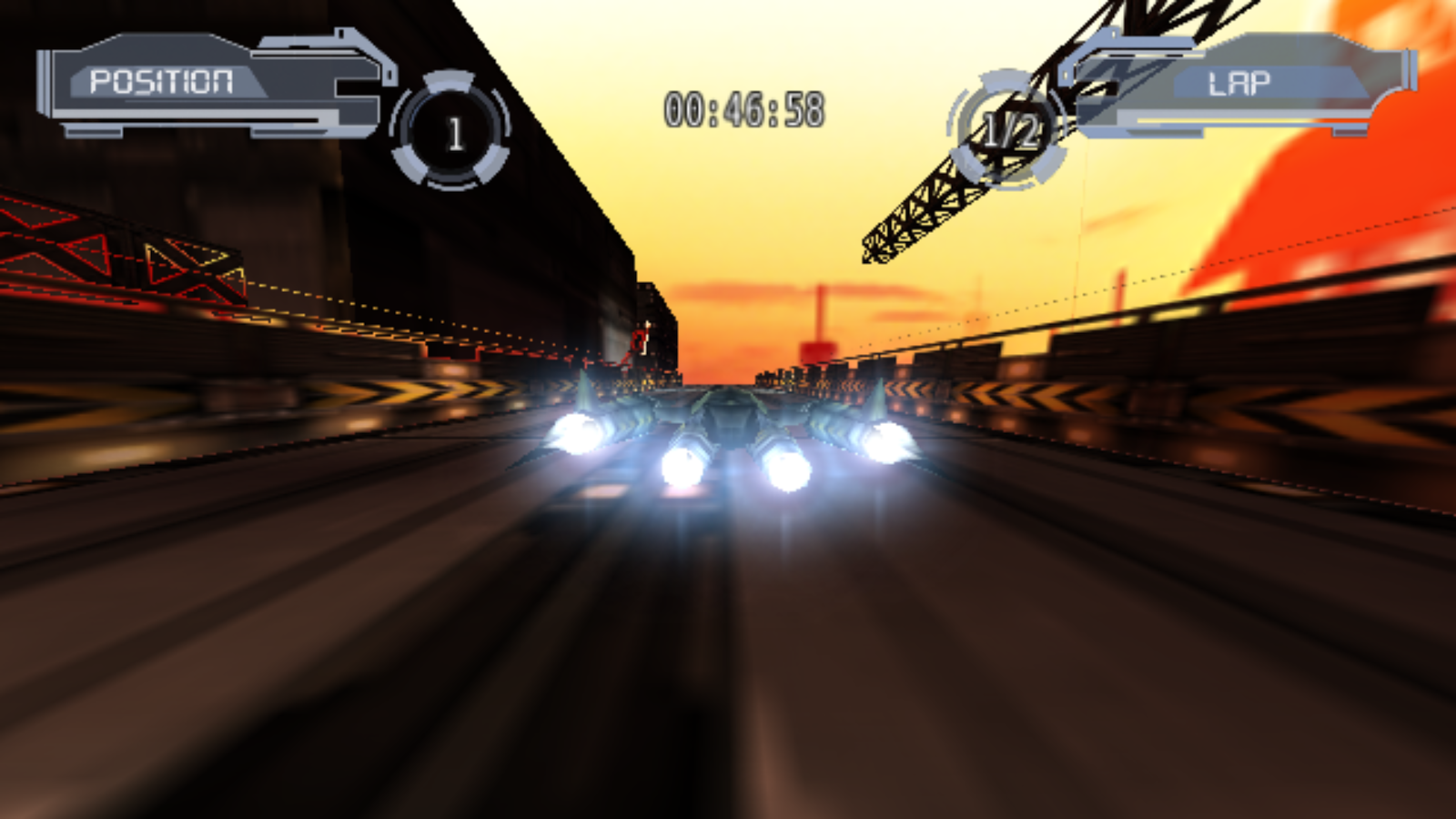 Speed Forge 3D 1.5.1. Скриншот 3