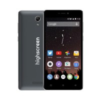 Сбалансированный долгожитель Highscreen Power Five вышел в России