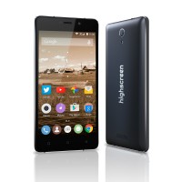 Сбалансированный долгожитель Highscreen Power Five вышел в России