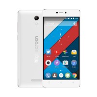 Сбалансированный долгожитель Highscreen Power Five вышел в России
