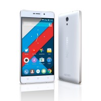 Сбалансированный долгожитель Highscreen Power Five вышел в России