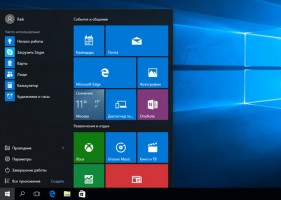 Самый полный обзор Windows 10