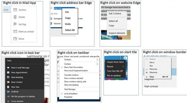 Самый полный обзор Windows 10