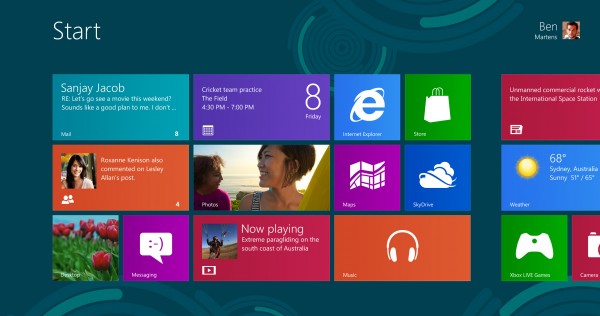 Самый полный обзор Windows 10