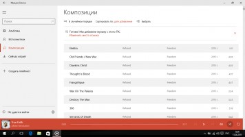 Самый полный обзор Windows 10