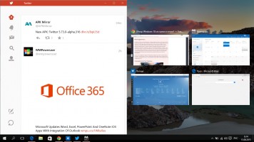 Самый полный обзор Windows 10