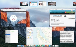 Самый полный обзор Windows 10