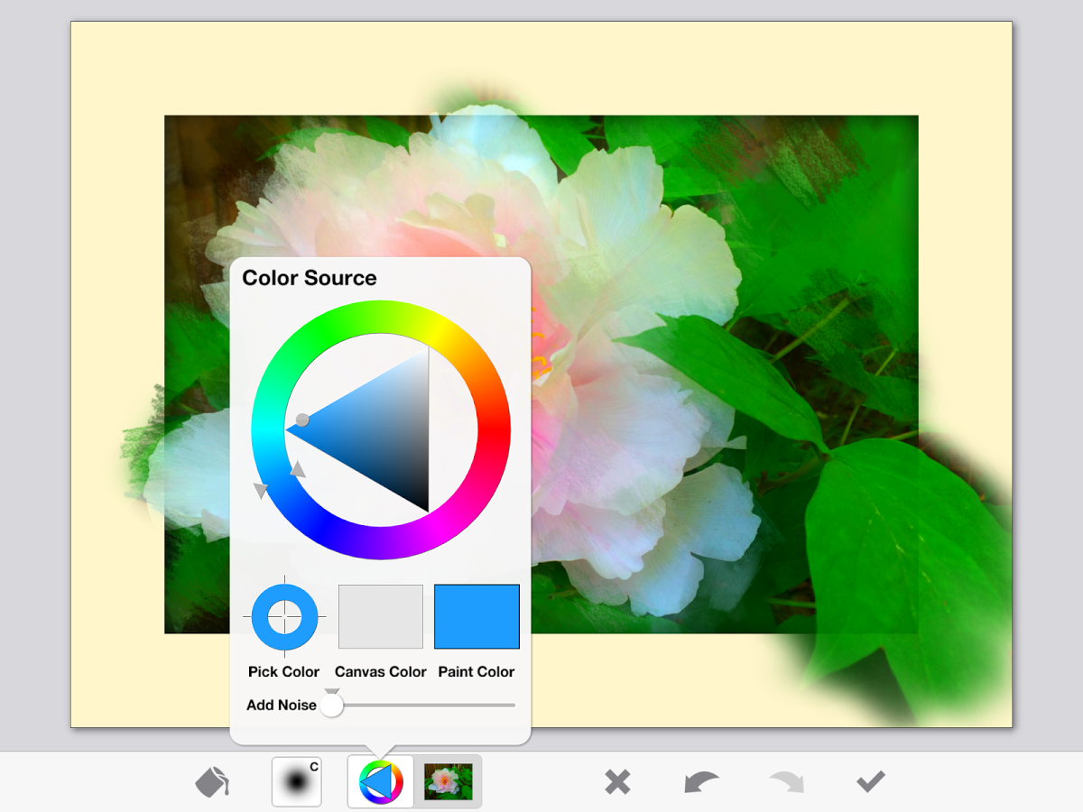 PhotoViva 3.16. Скриншот 4