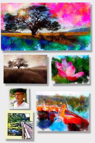 PhotoViva 3.16. Скриншот 11