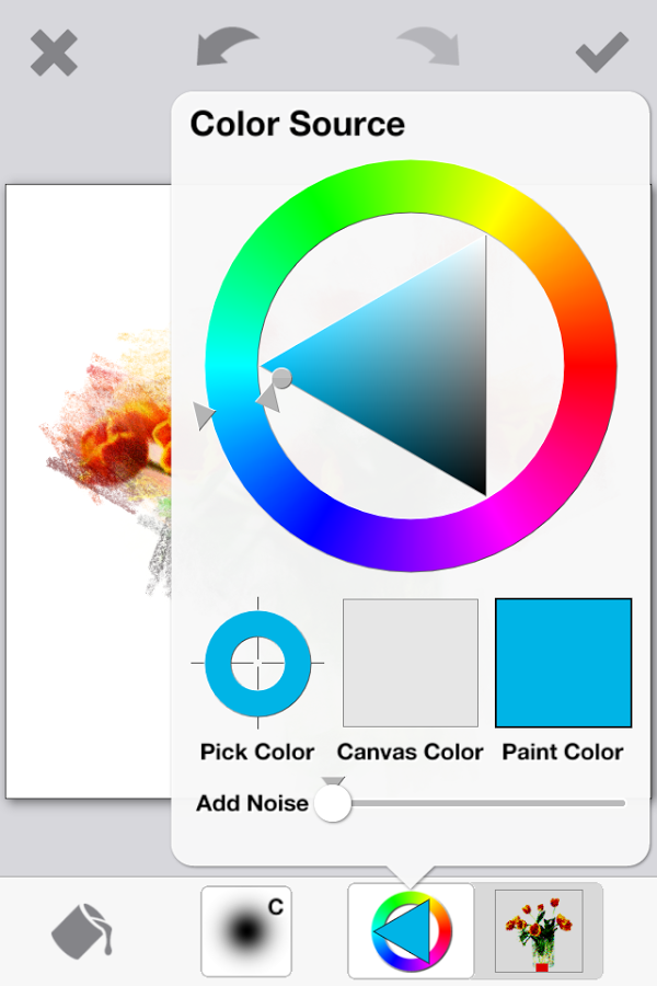 PhotoViva 3.16. Скриншот 14