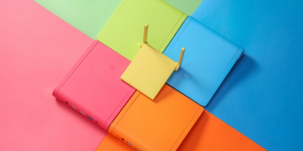 Представлен миниатюрный роутер Mi Wi-Fi Mini