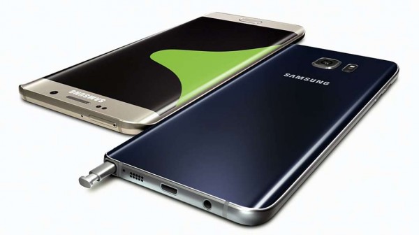 Samsung Galaxy Unpacked 2015: итоги презентации