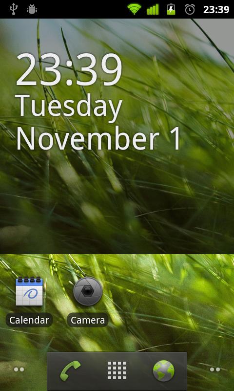Lock Screen 7 1.1.2. Скриншот 2