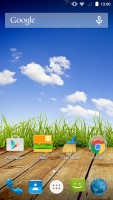Обзор Micromax Canvas Power AQ5001