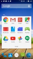 Обзор Micromax Canvas Power AQ5001