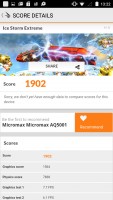 Обзор Micromax Canvas Power AQ5001