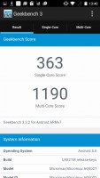 Обзор Micromax Canvas Power AQ5001