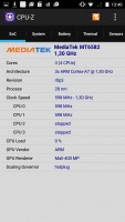 Обзор Micromax Canvas Power AQ5001