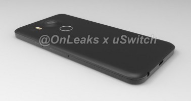 LG Nexus 5 (2015): концепт-рендеры смартфона от OnLeaks