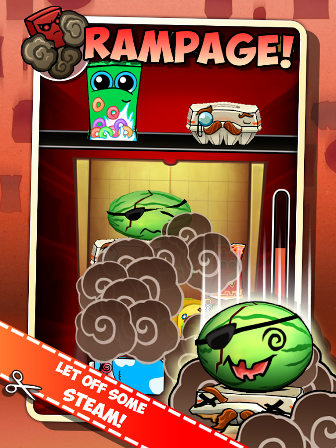 Bag It! 3.3.5. Скриншот 11